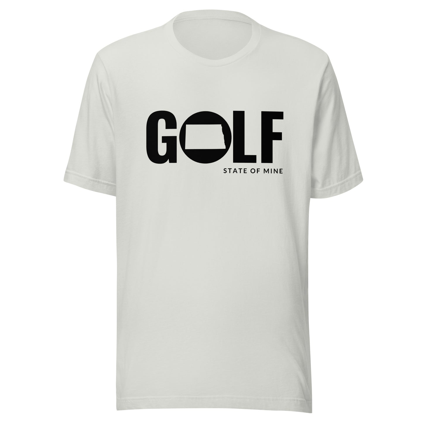 North Dakota Golf State of Mine