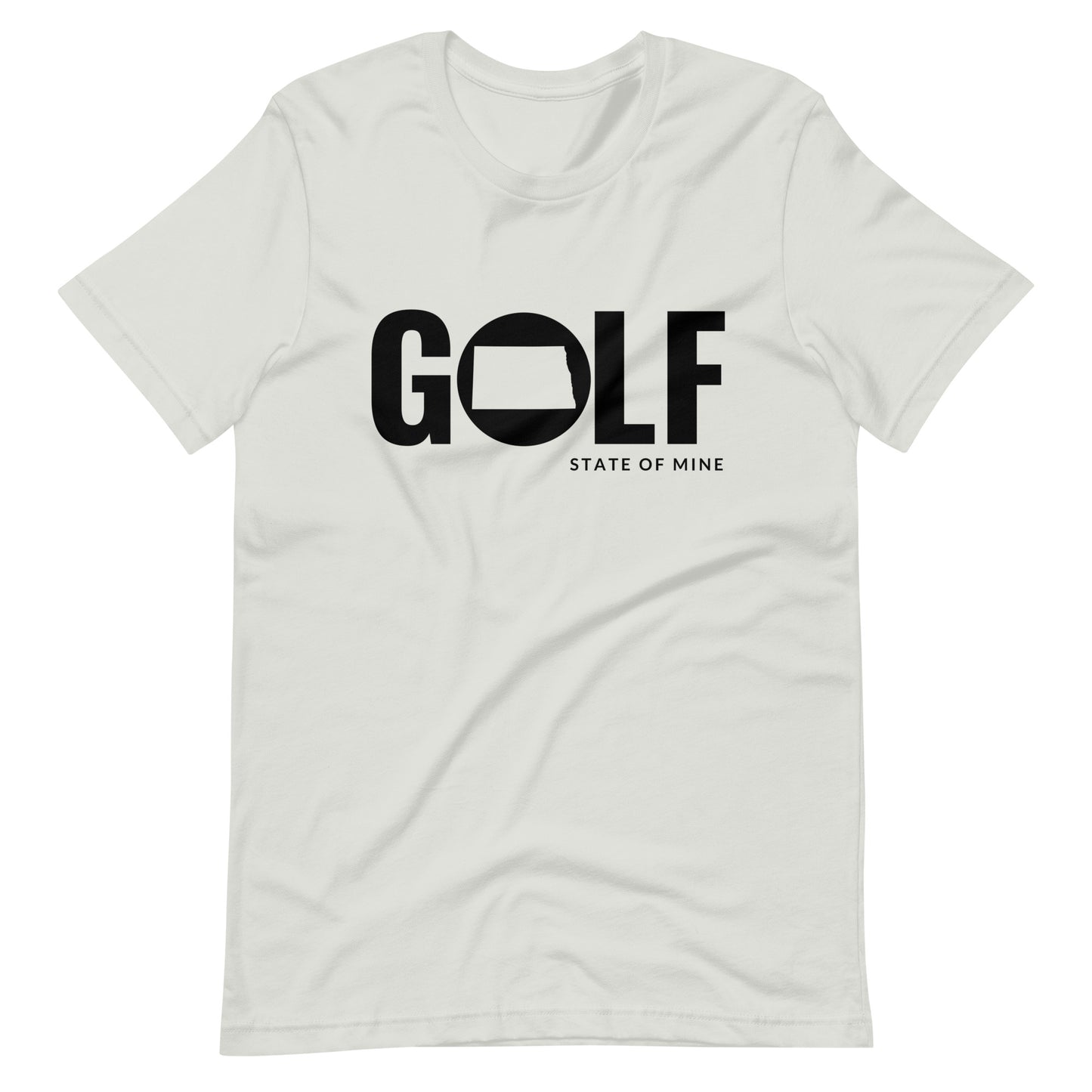 North Dakota Golf State of Mine