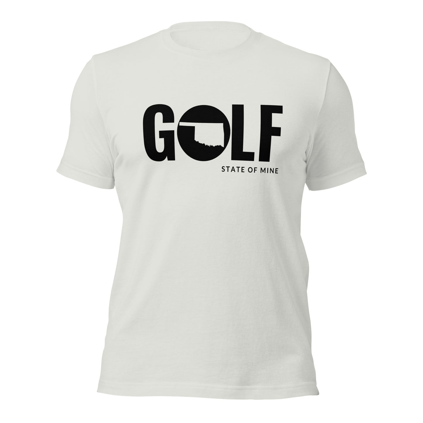 Oklahoma Golf State of Mine