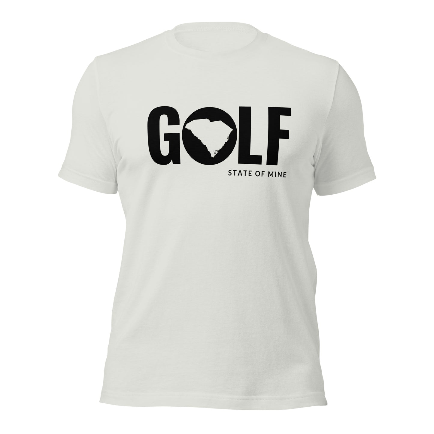 South Carolina Golf State of Mine