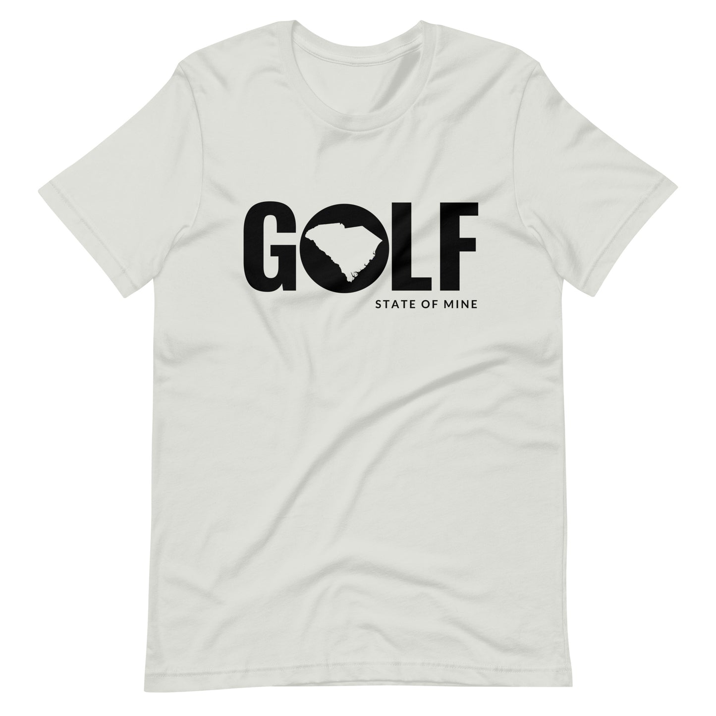 South Carolina Golf State of Mine