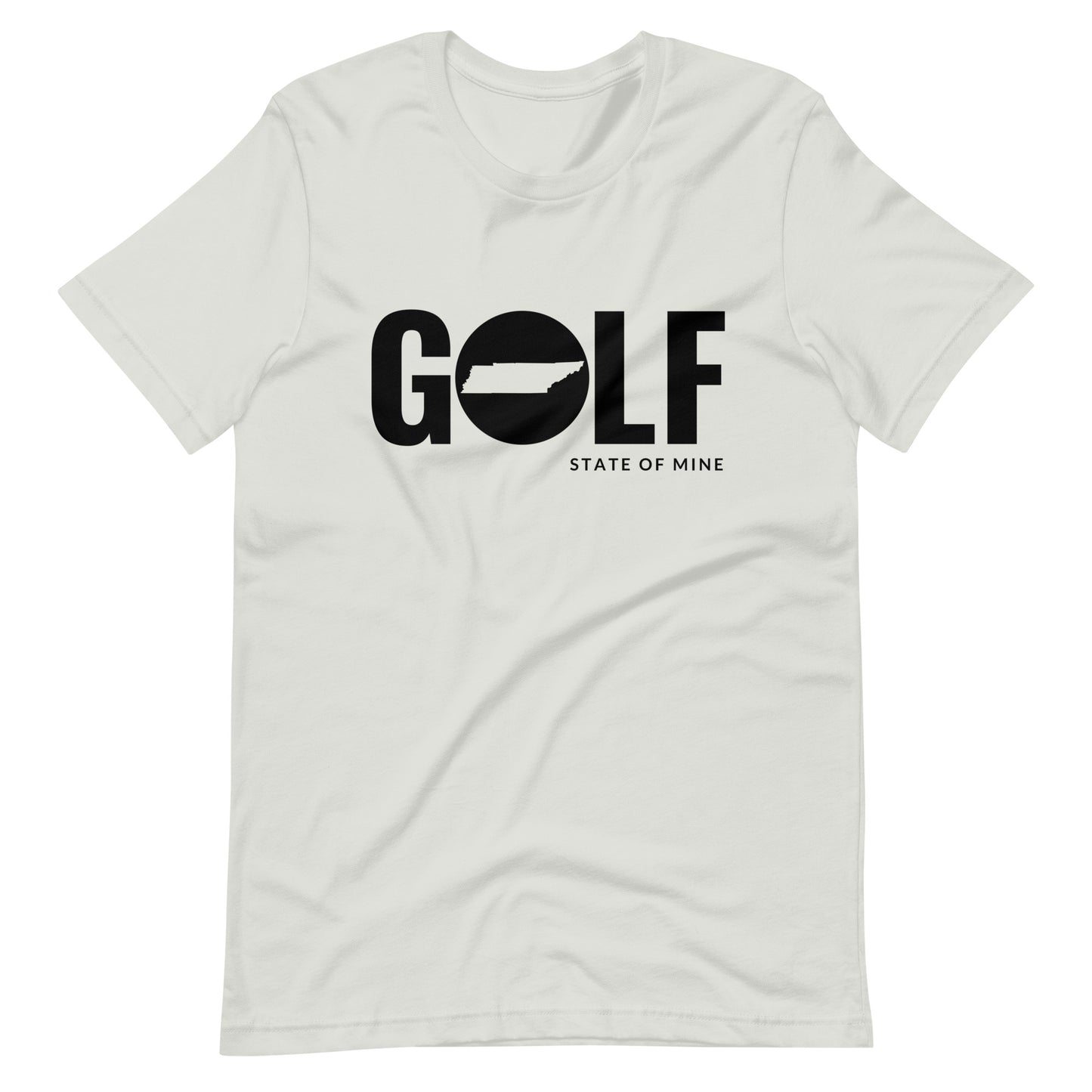 Tennessee Golf State of Mine