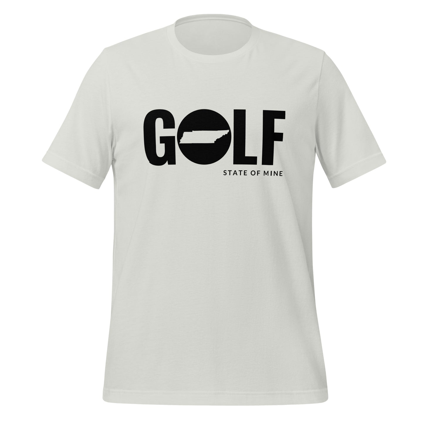 Tennessee Golf State of Mine