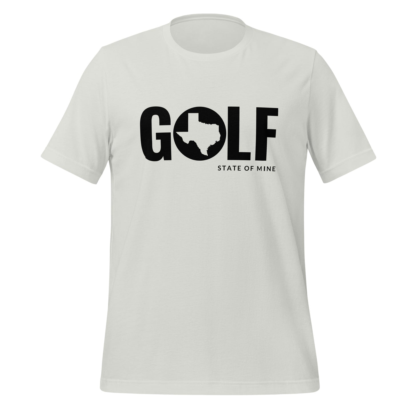 Texas Golf State of Mine