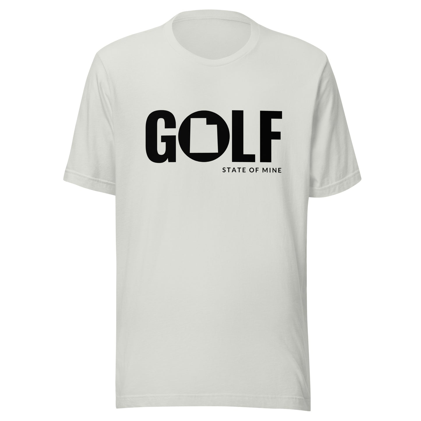 Utah Golf State of Mine