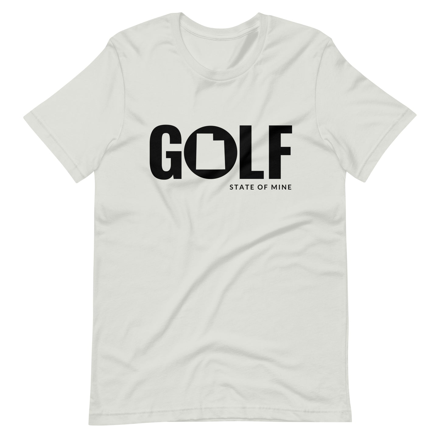 Utah Golf State of Mine