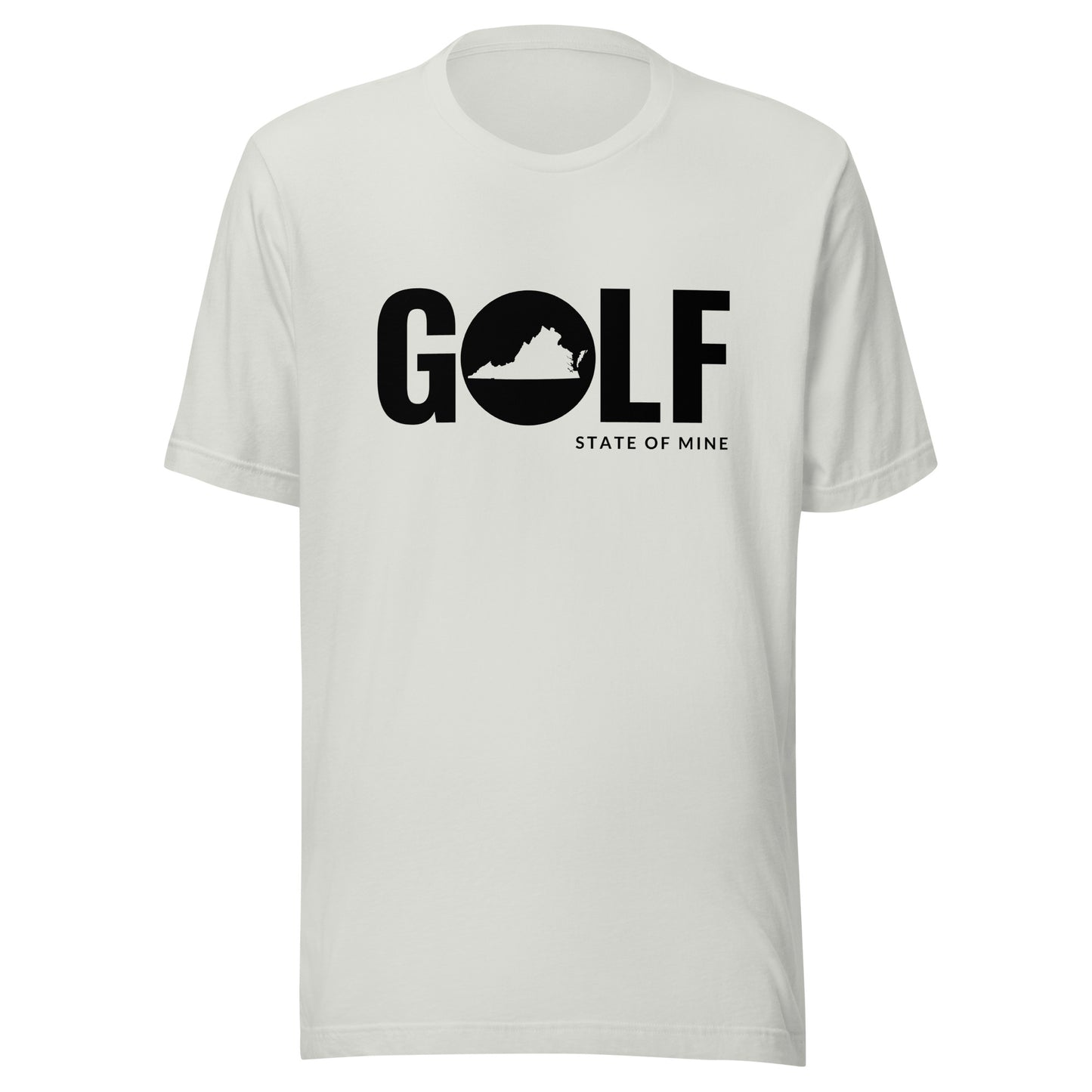 Virginia Golf State of Mine