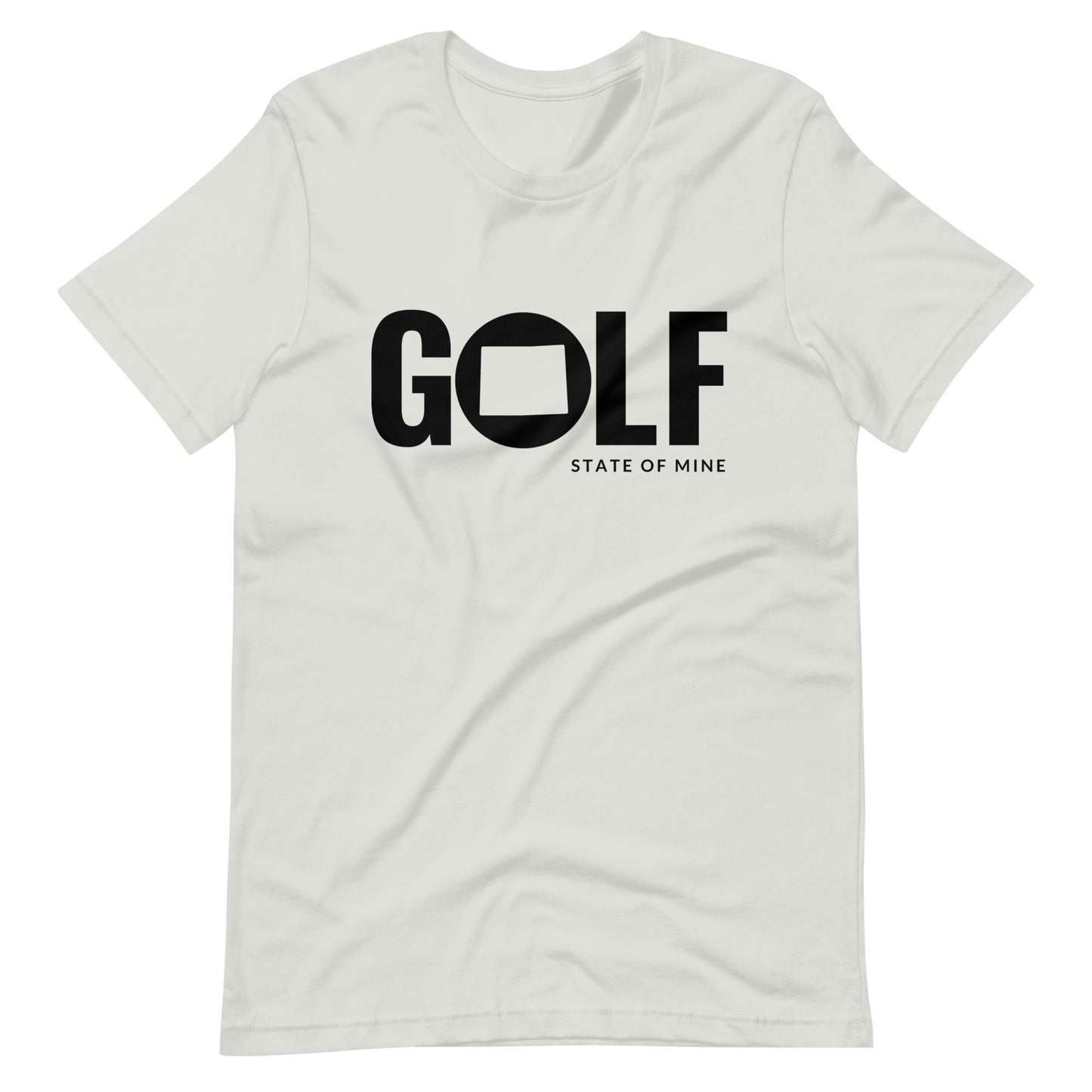 Wyoming Golf State of Mine
