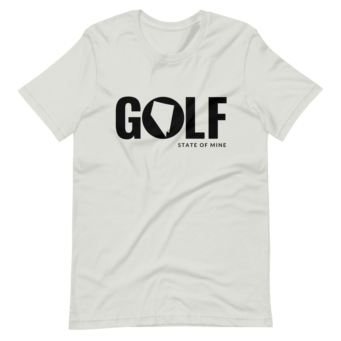Nevada Golf State of Mine