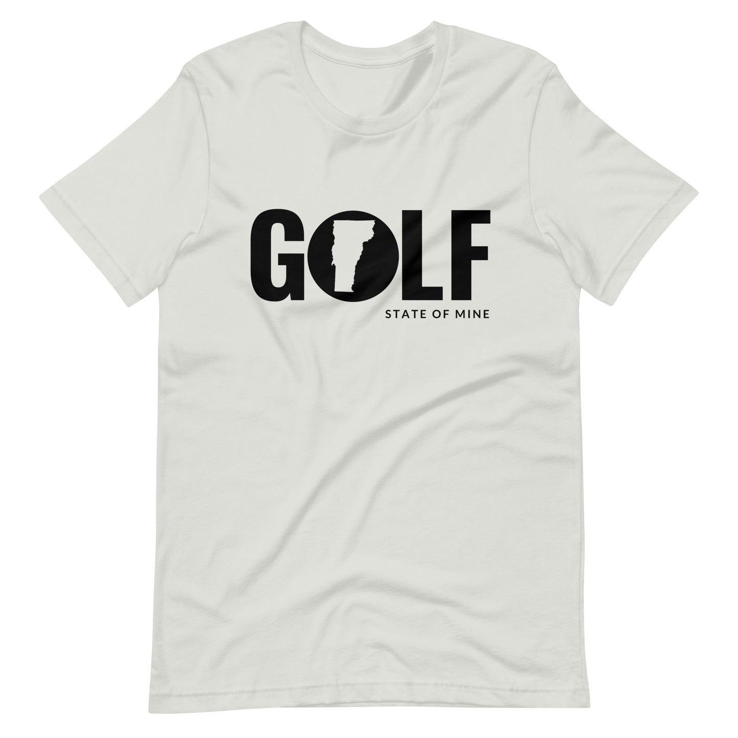 Vermont Golf State of Mine