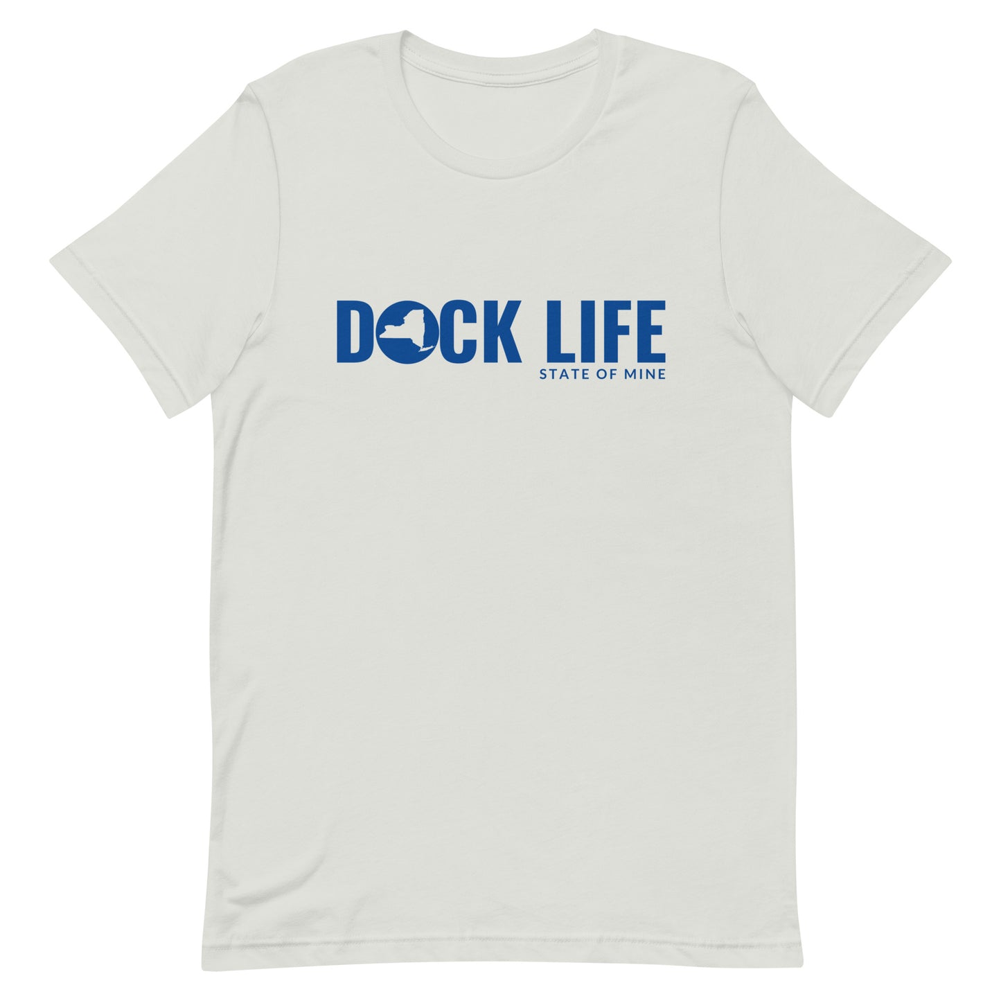 Dock Life New York