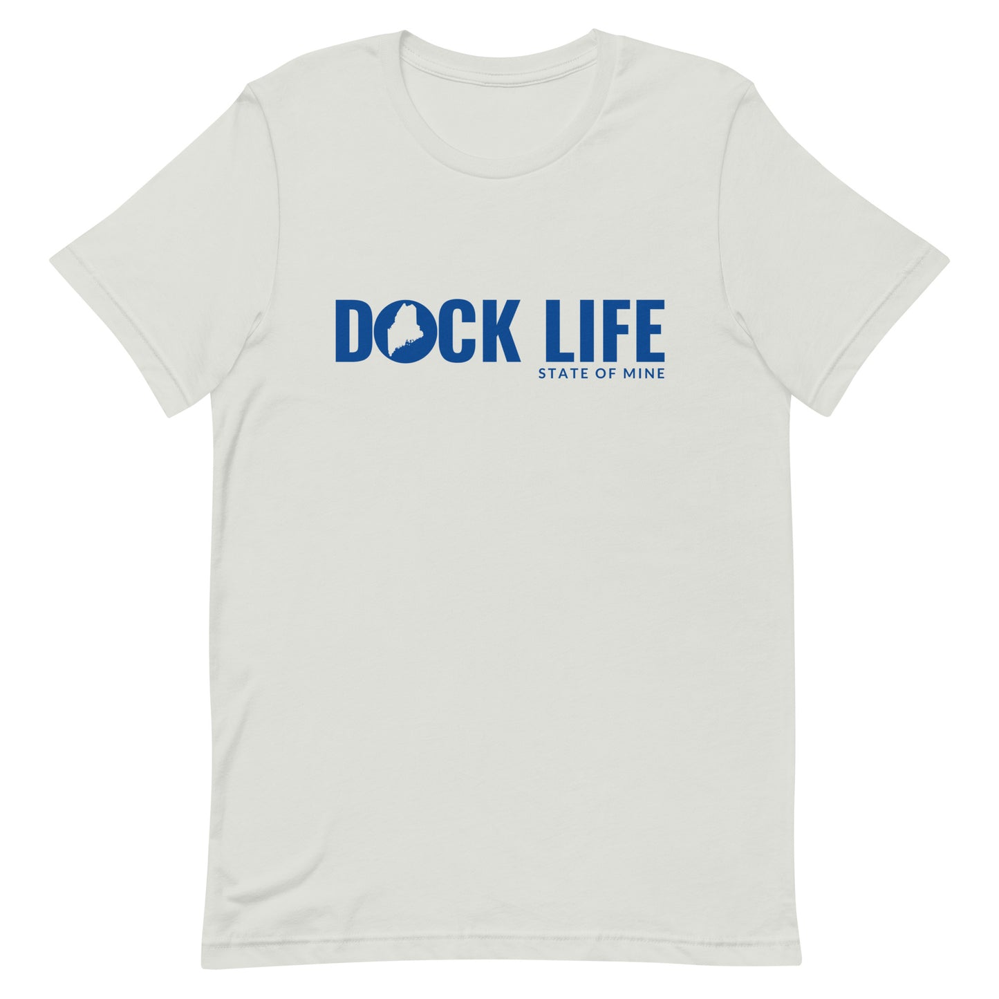 Dock Life Maine