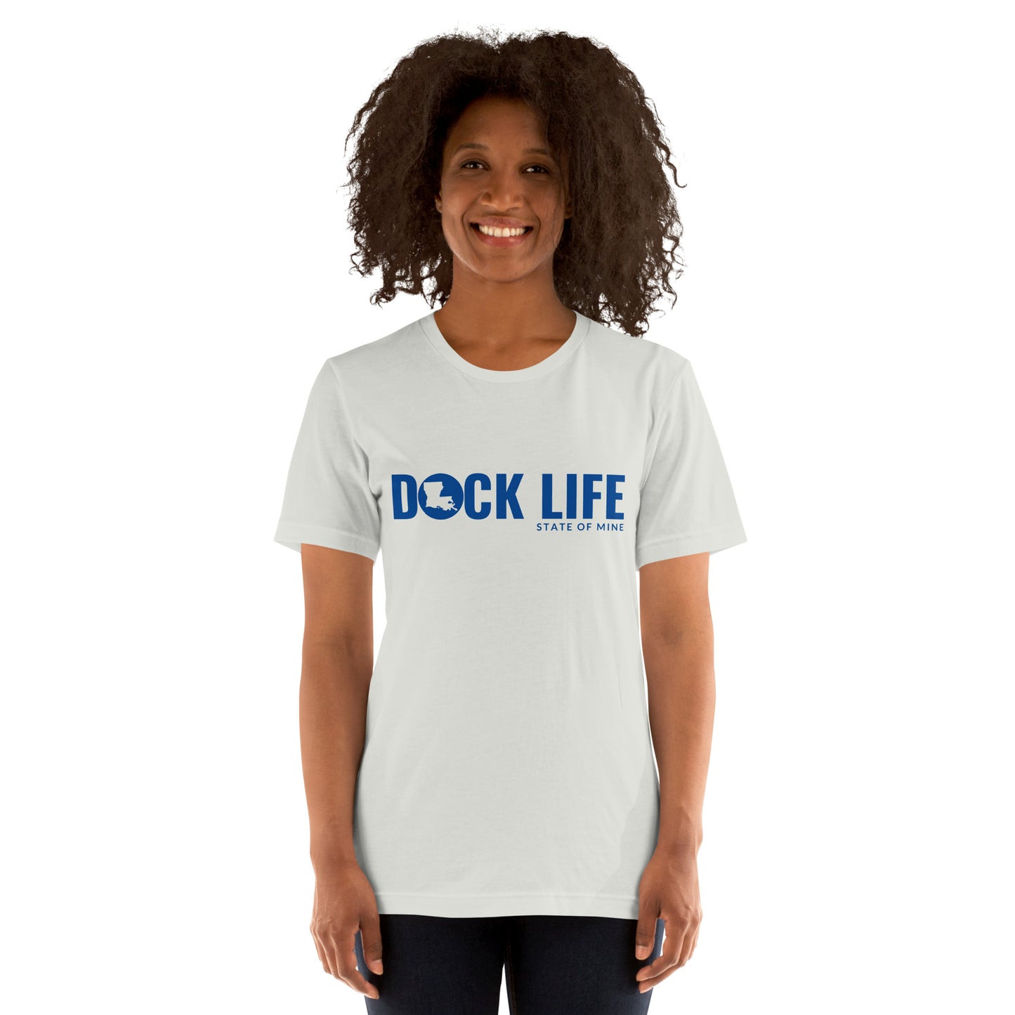 Dock Life Louisiana