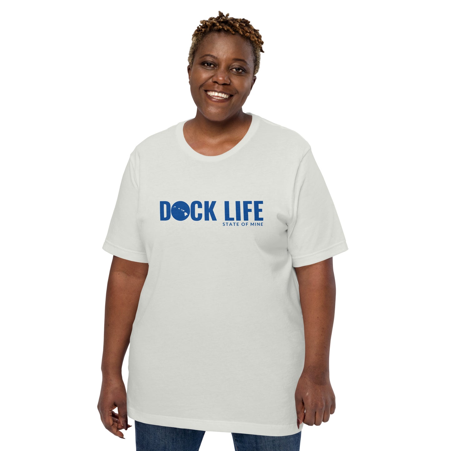 Dock Life Hawaii