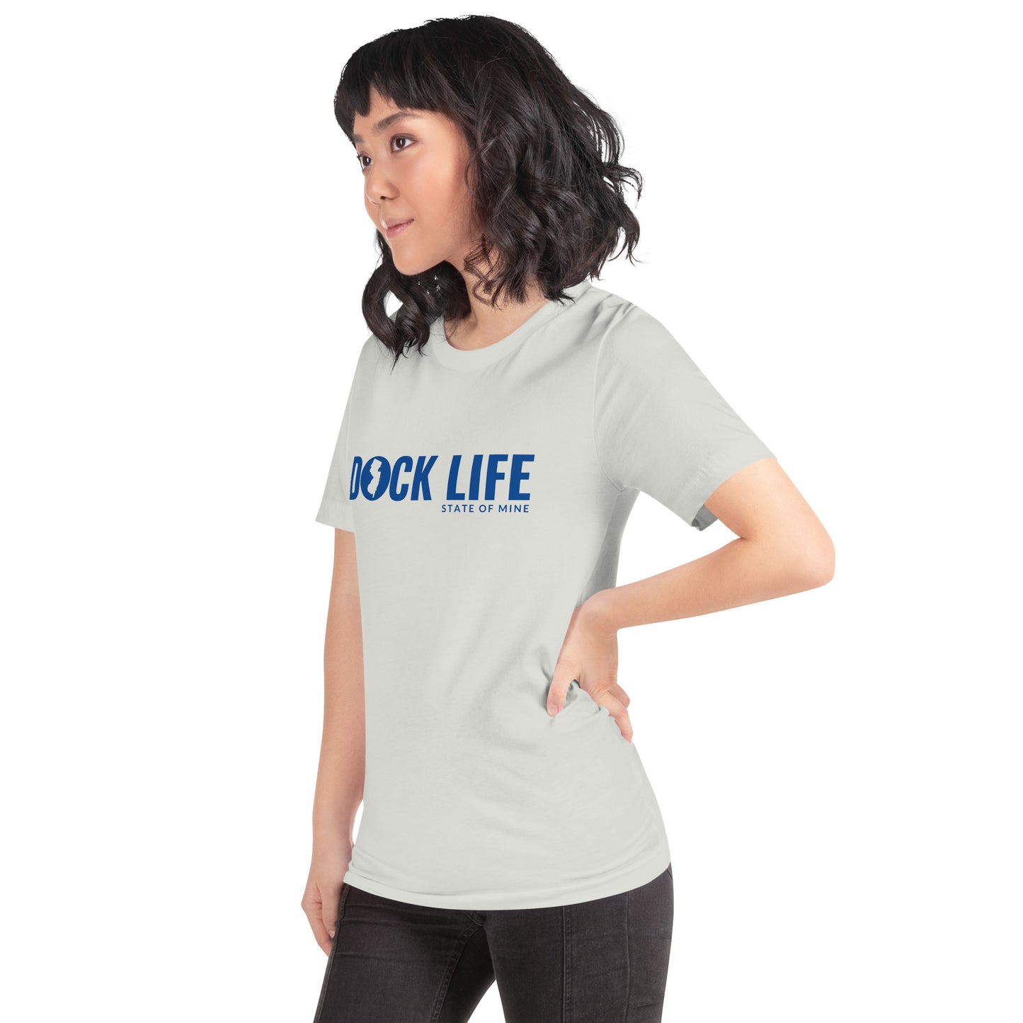 Dock Life New Jersey