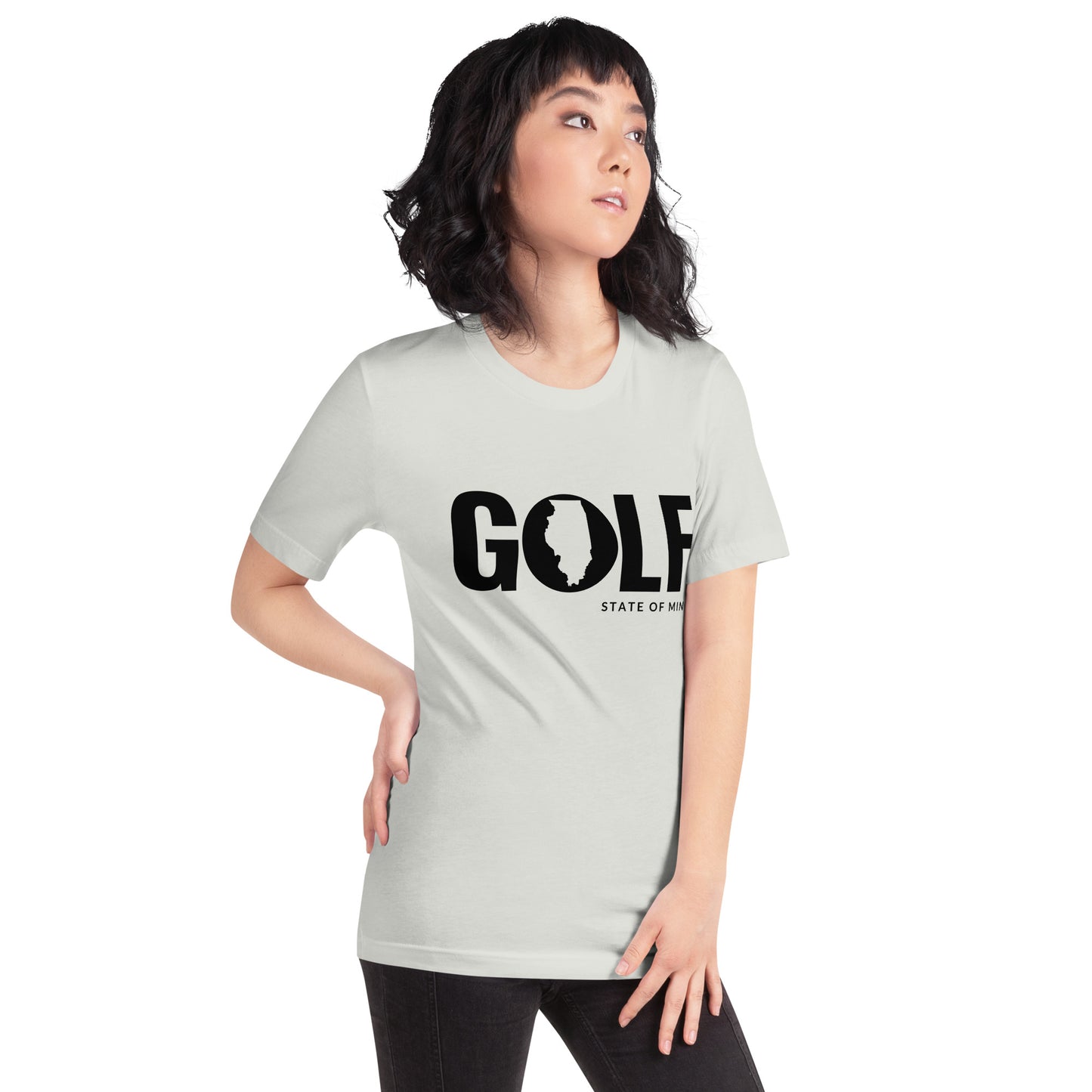 Illinois Golf State of Mine