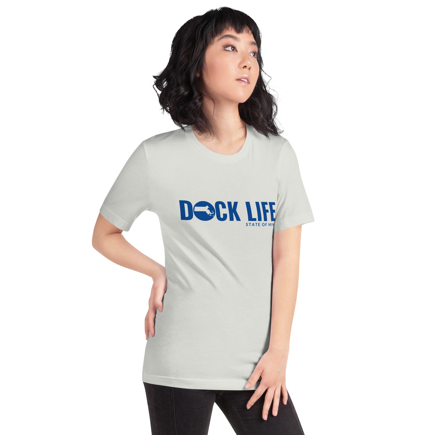 Dock Life Massachusetts