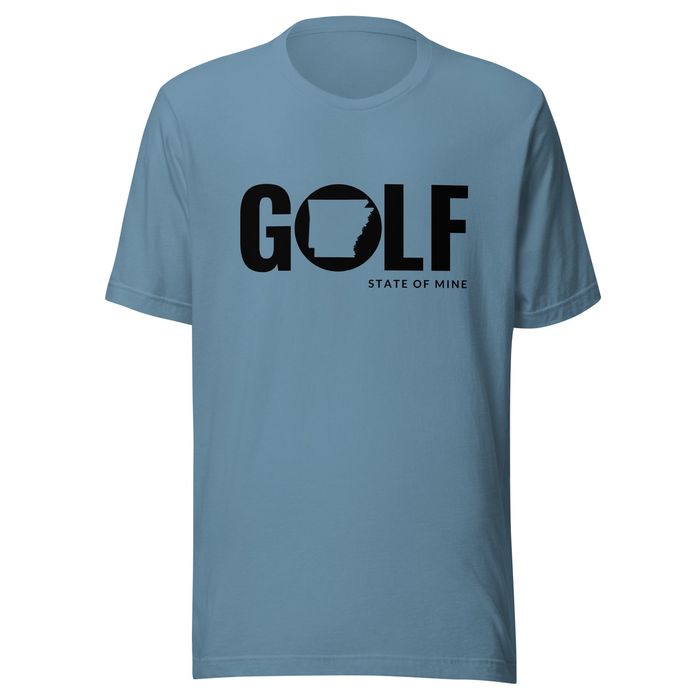 Arkansas Golf State of Mine