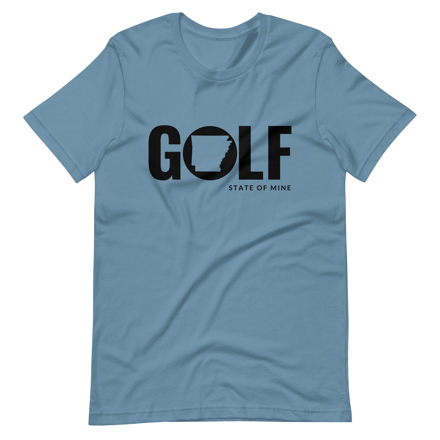 Arkansas Golf State of Mine