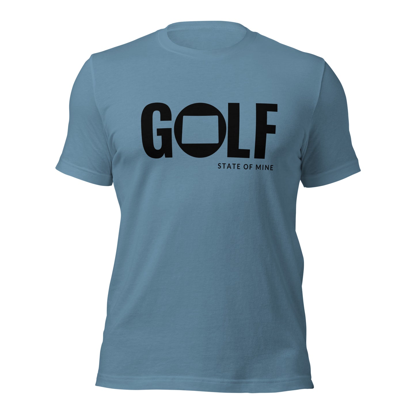 Colorado Golf State of Mine