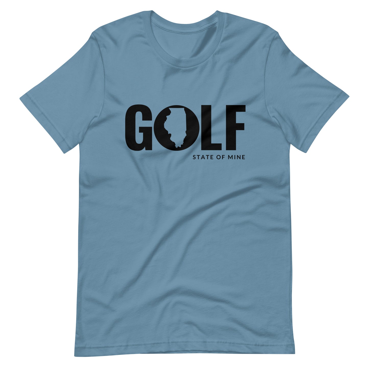 Illinois Golf State of Mine