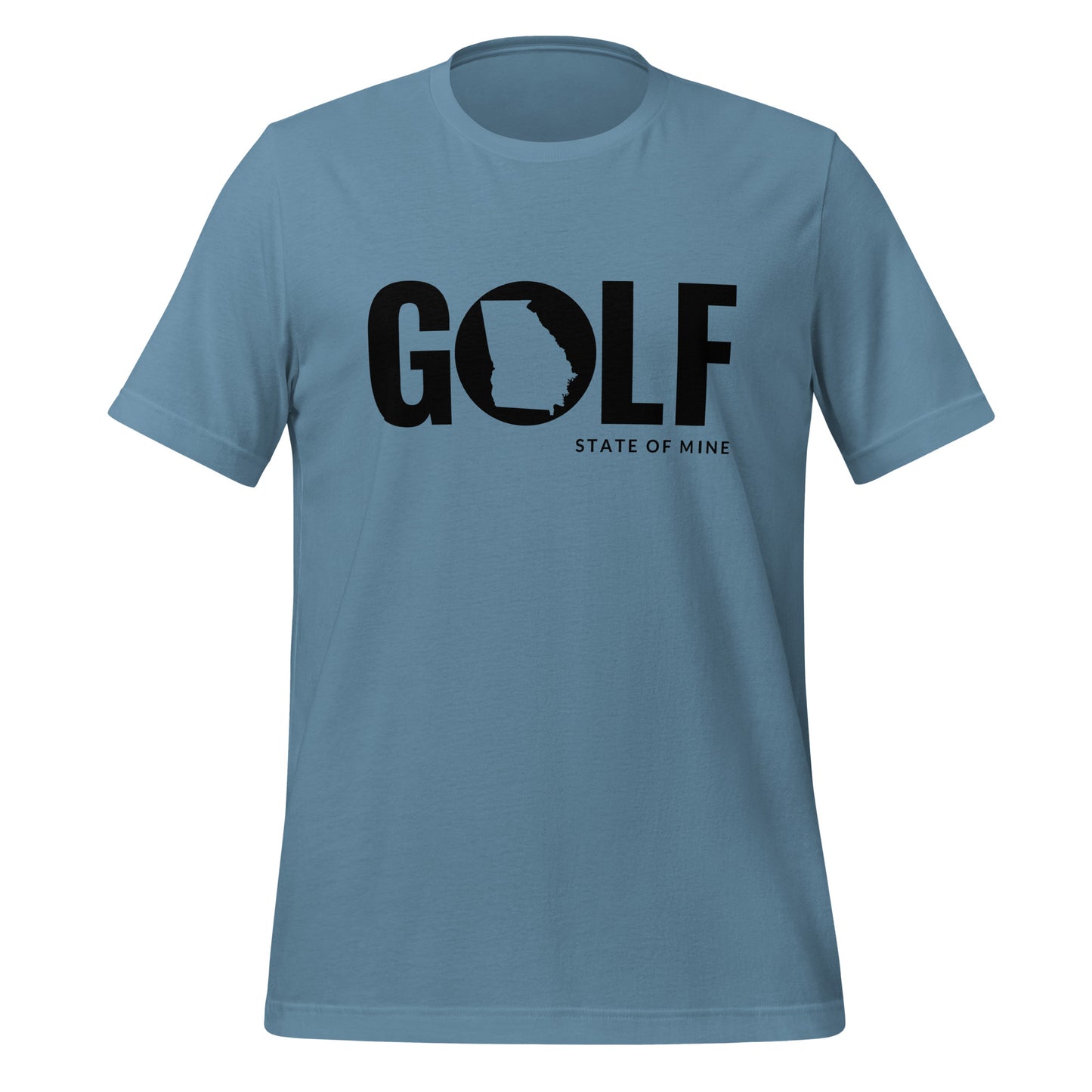 Georgia Golf State of Mine