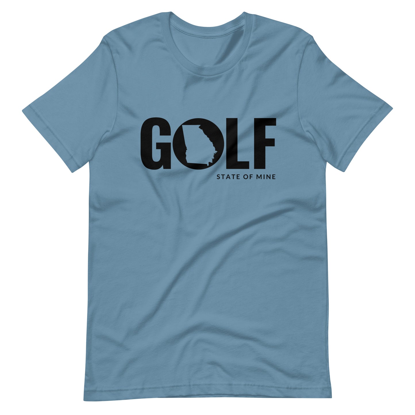 Georgia Golf State of Mine
