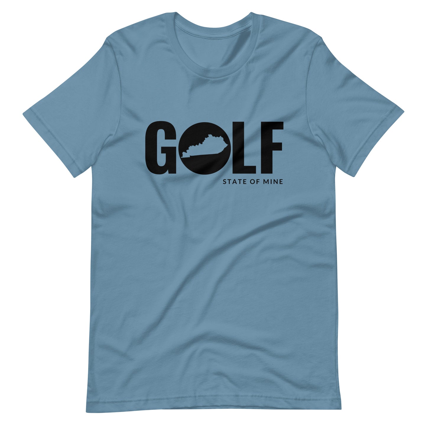 Kentucky Golf State of Mine