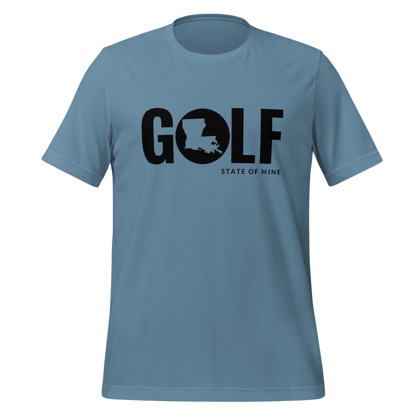 Louisiana Golf State of Mine