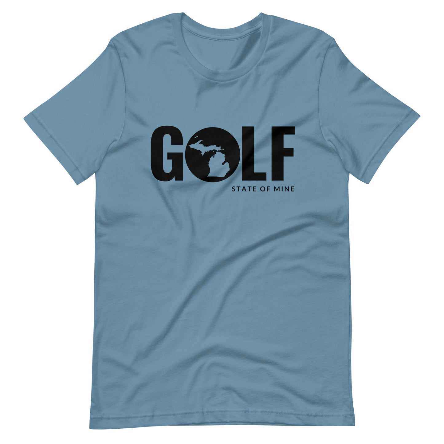 Michigan Golf State of Mine