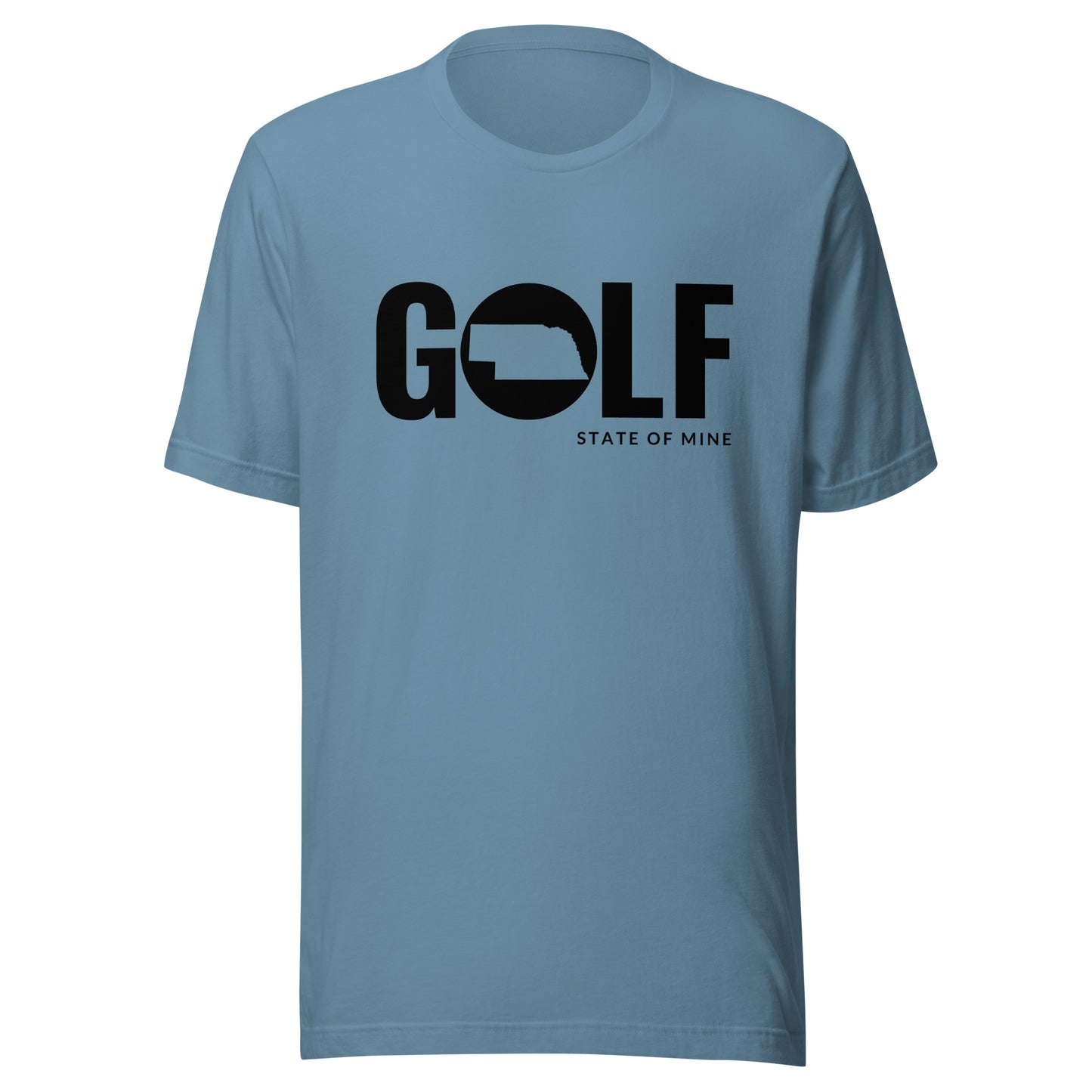 Nebraska Golf State of Mine