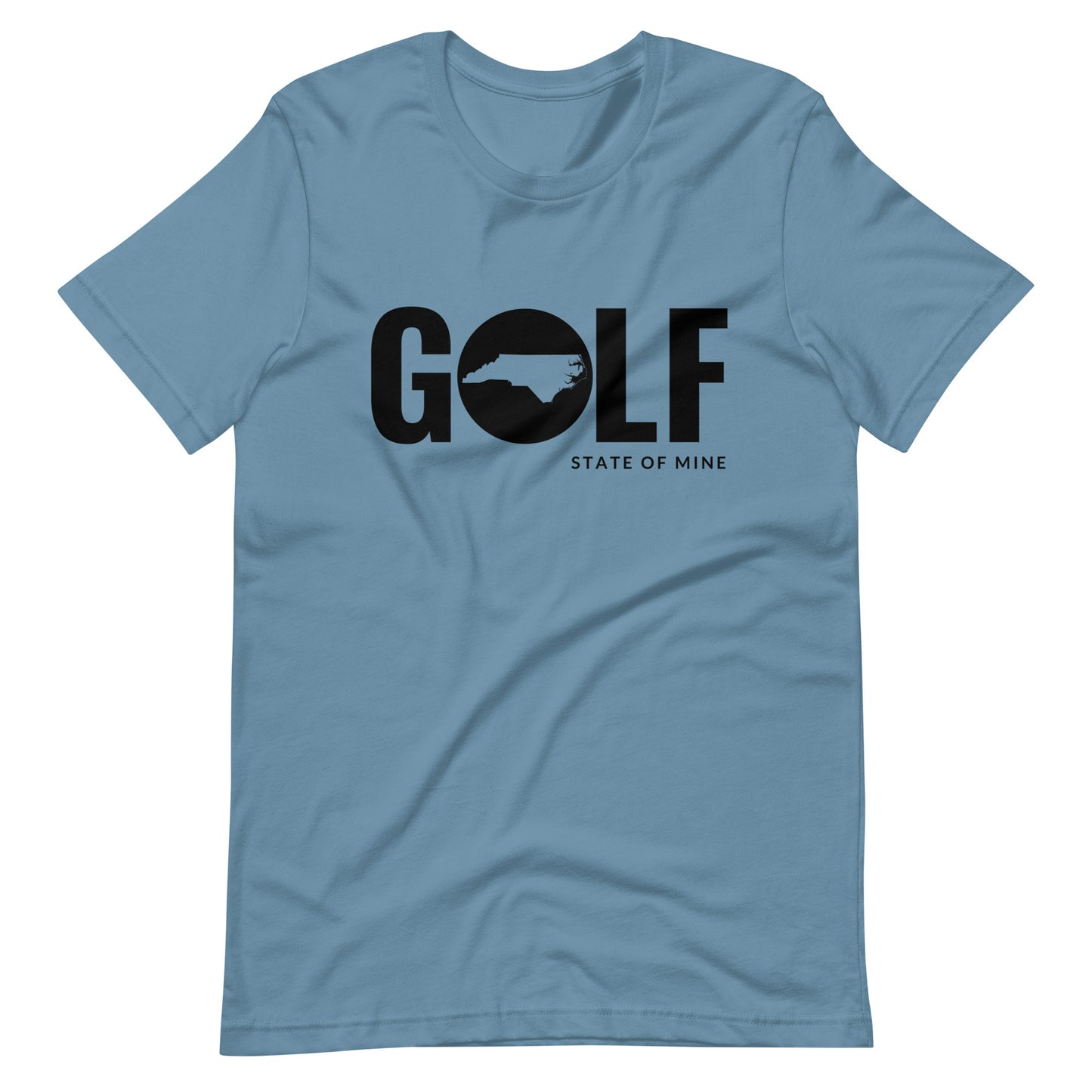 North Carolina Golf State of Mine
