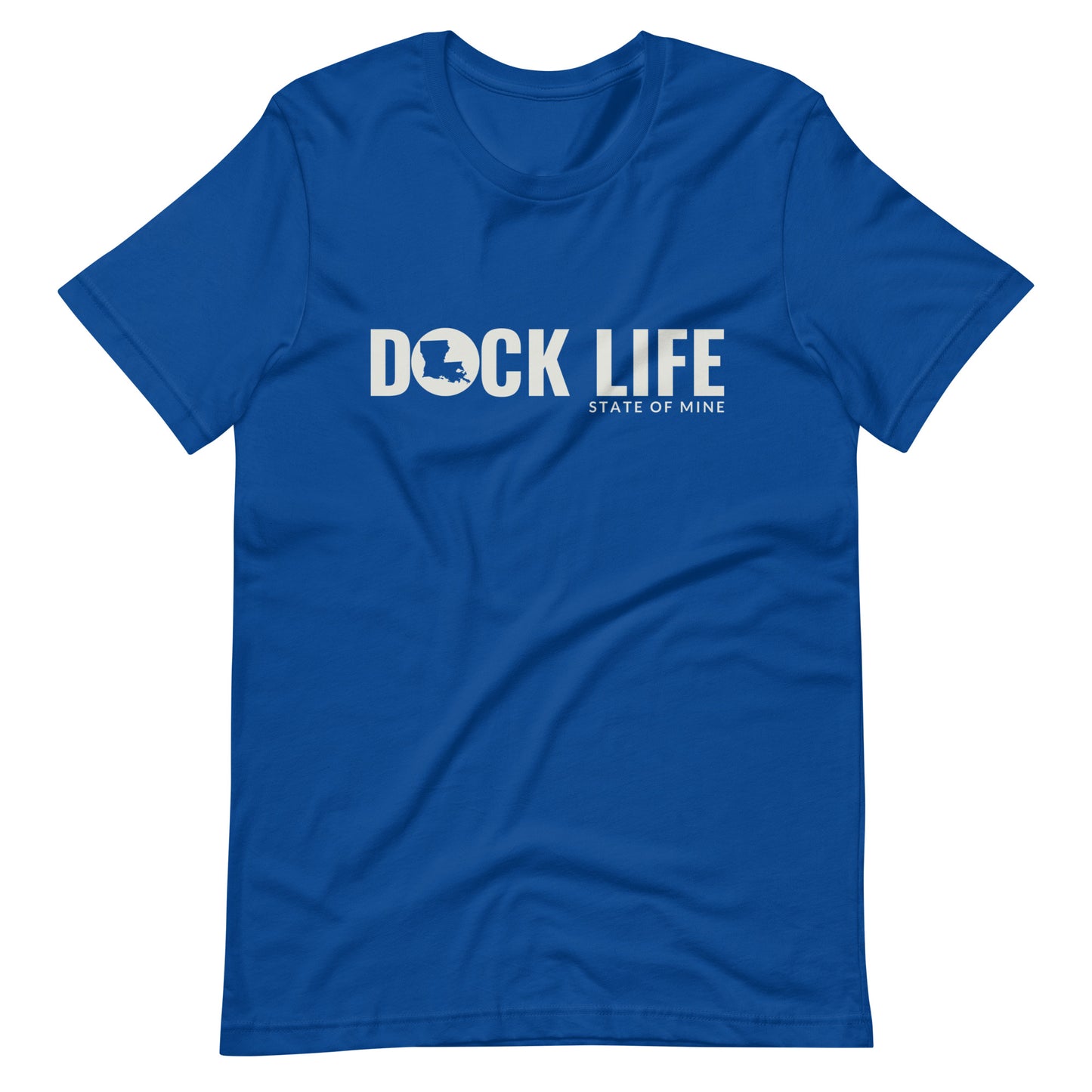Dock Life Louisiana