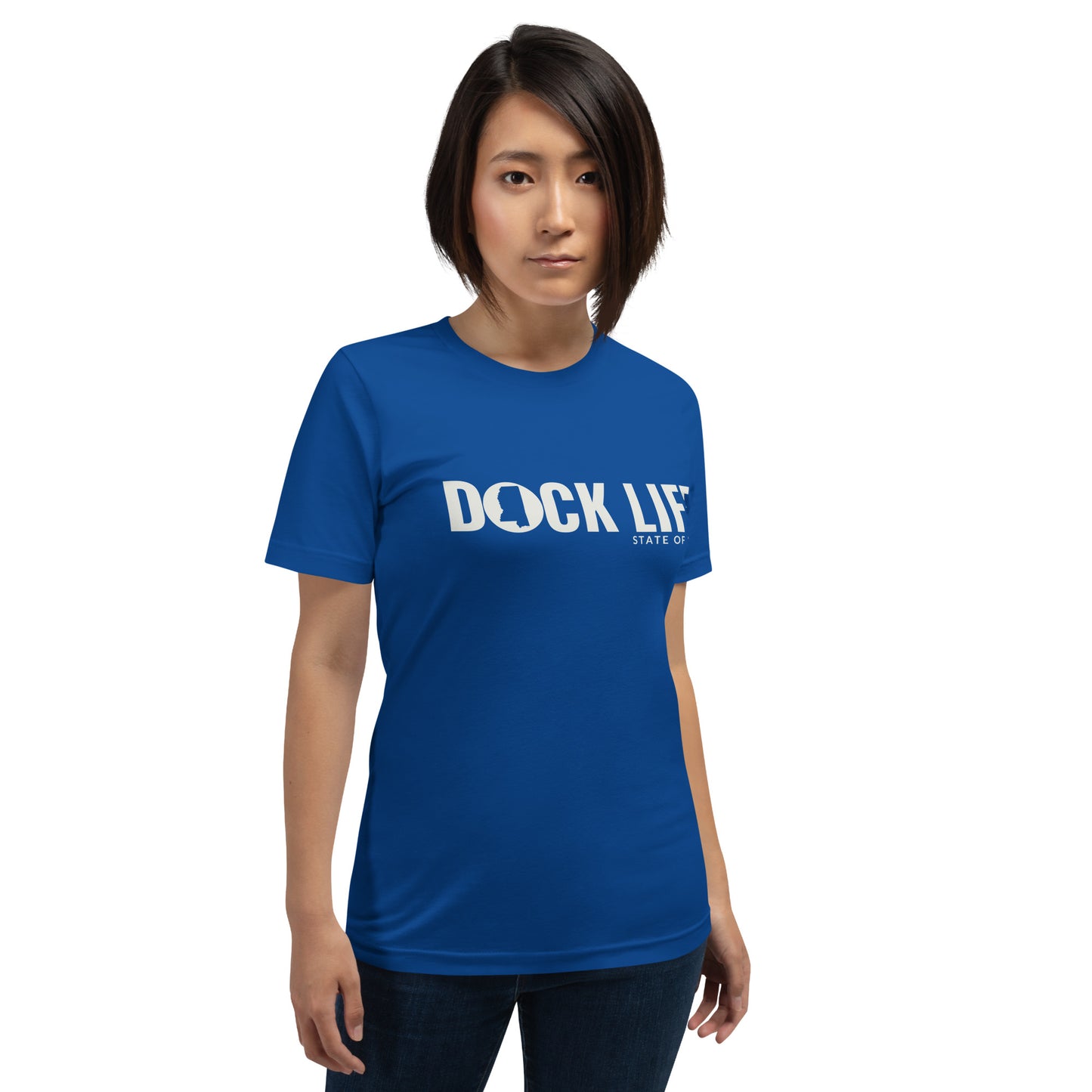 Dock Life Mississippi