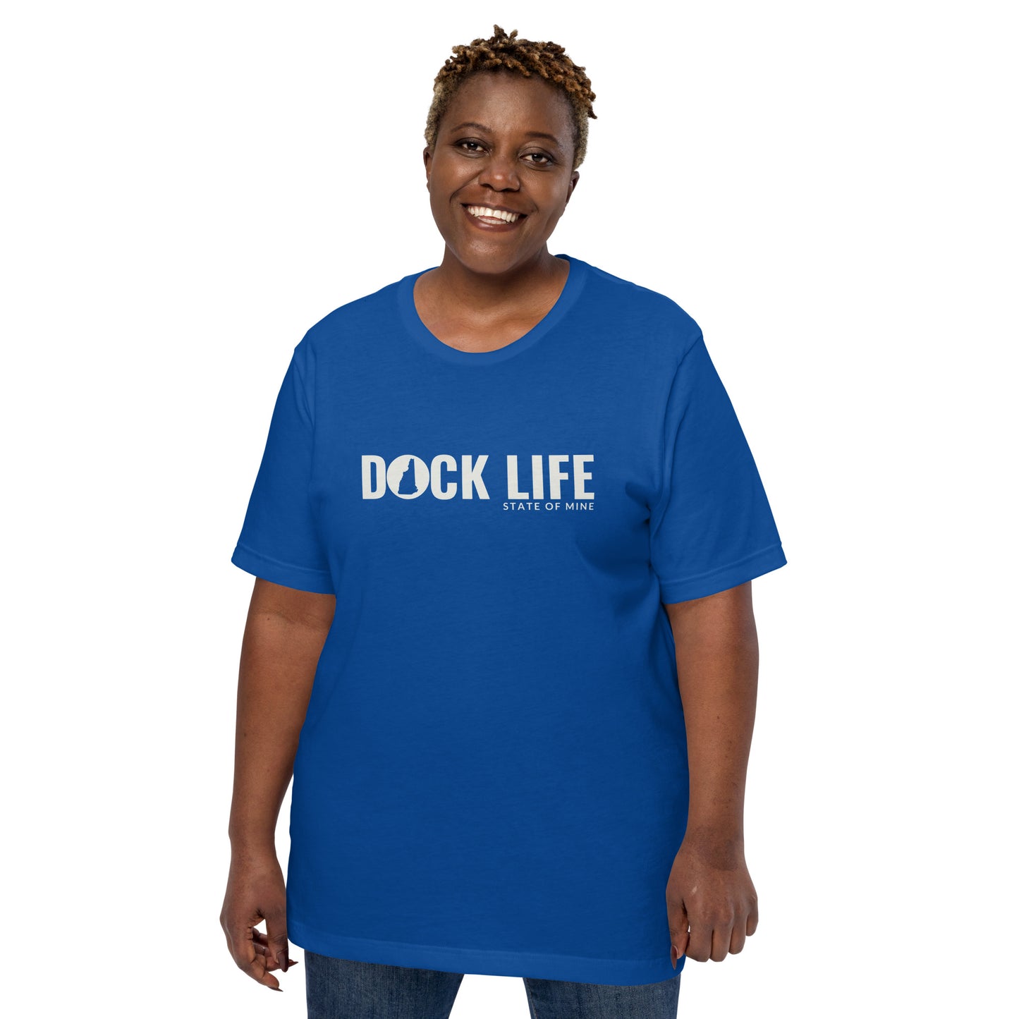 Dock Life New Hampshire