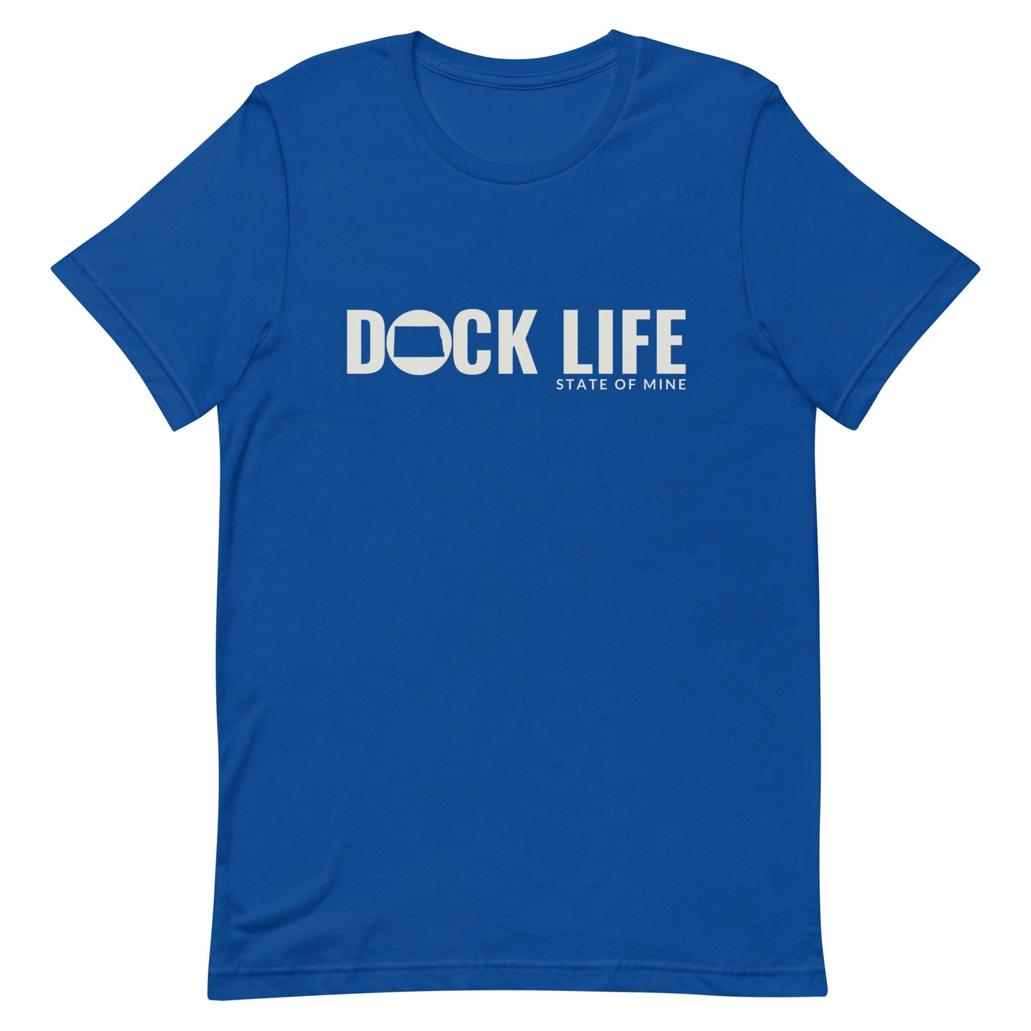Dock Life North Dakota