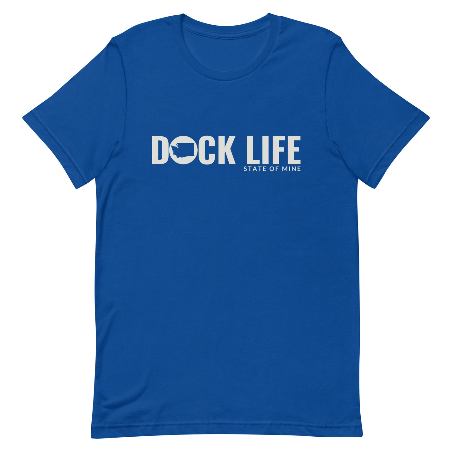 Dock Life Washington