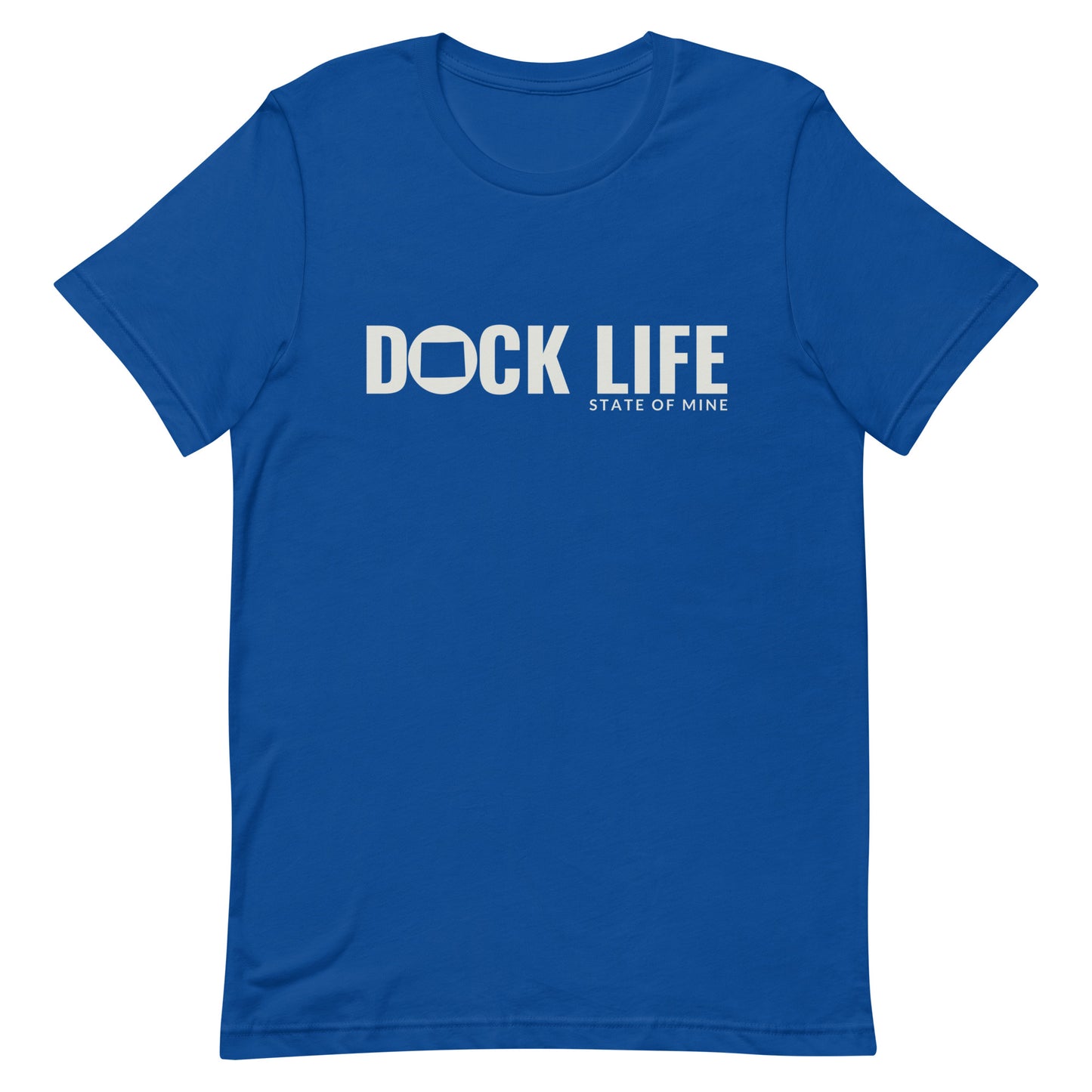 Dock Life Wyoming