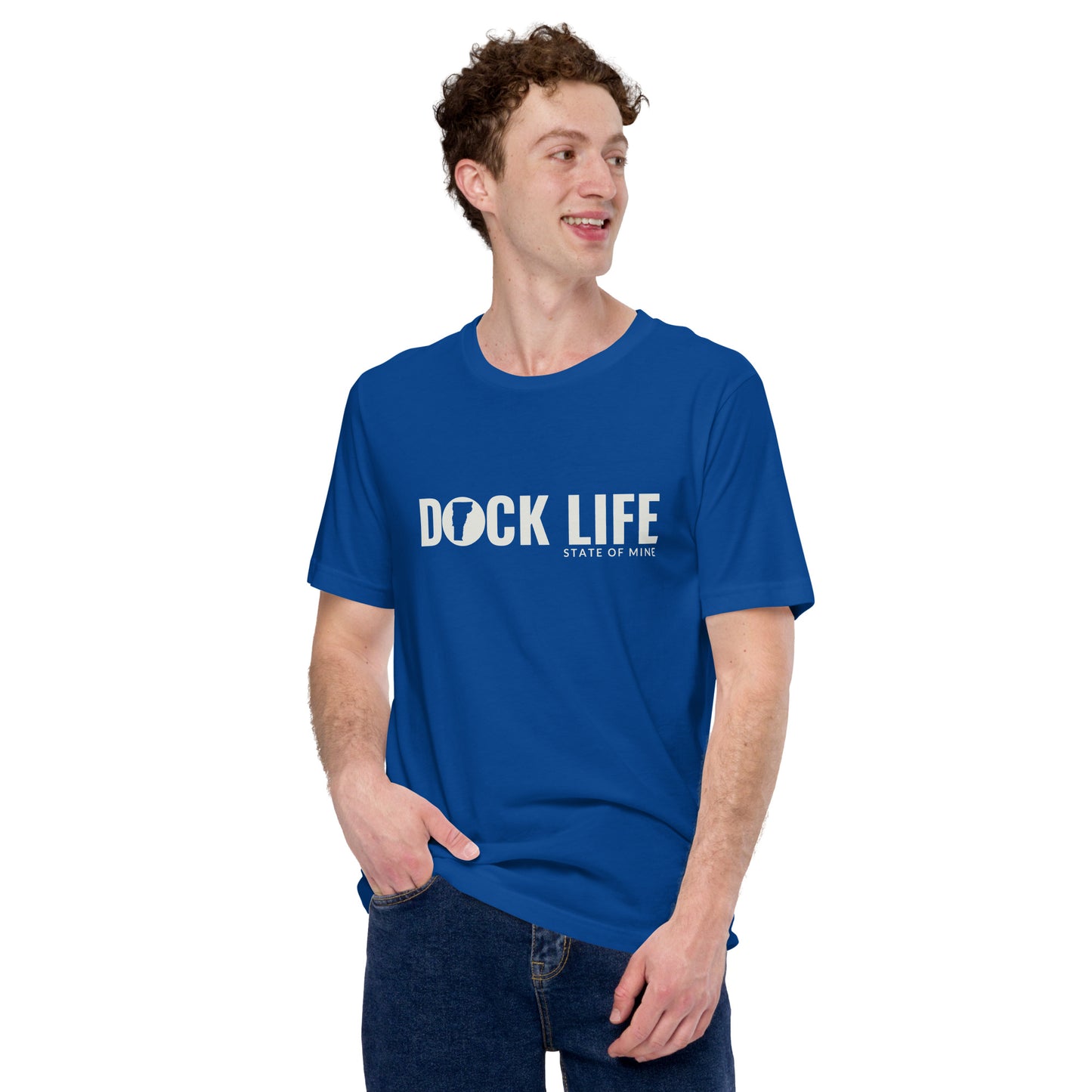 Dock Life Vermont