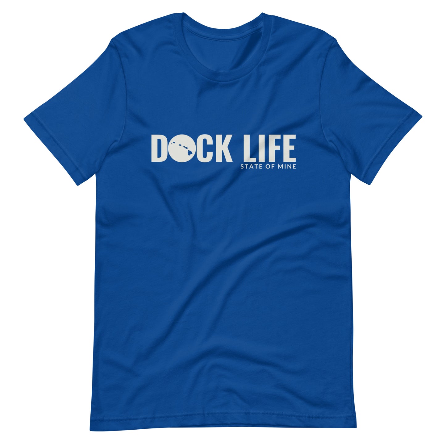 Dock Life Hawaii