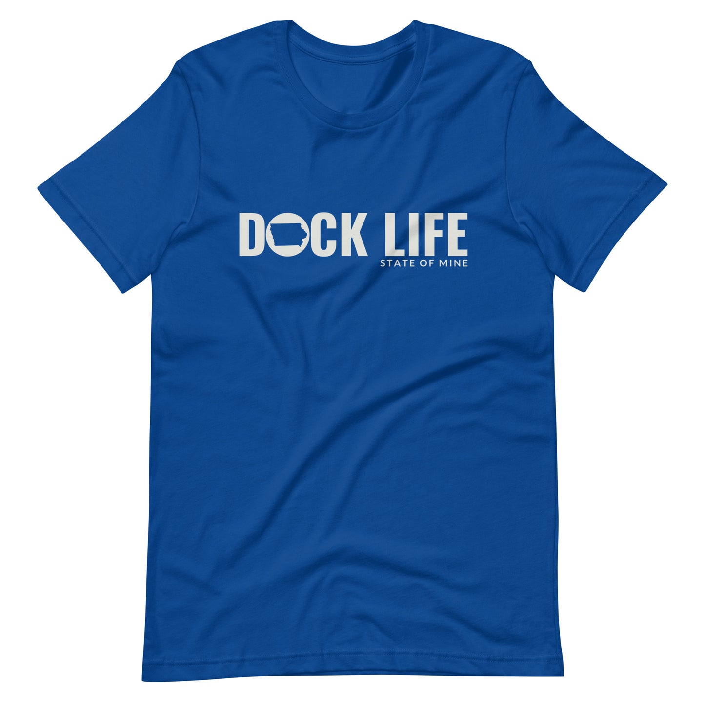 Dock Life Iowa