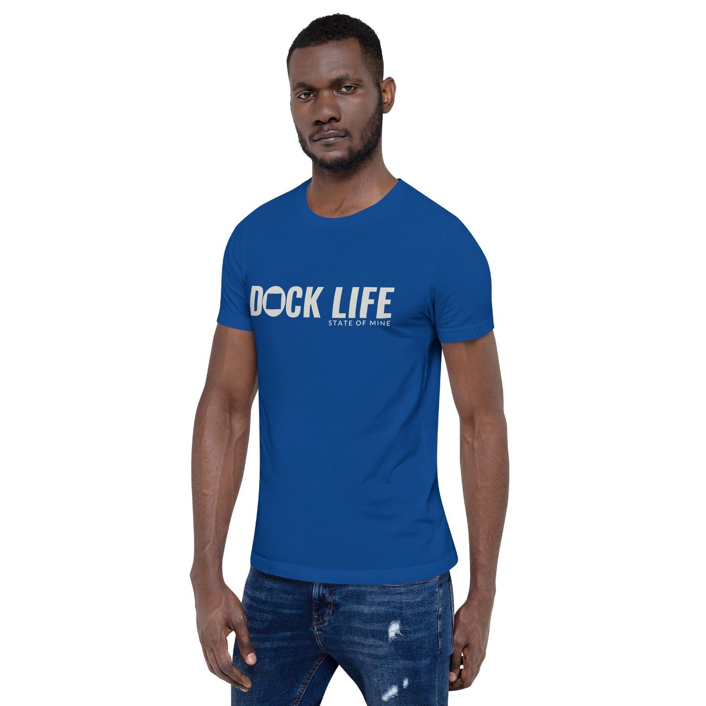Dock Life Wyoming