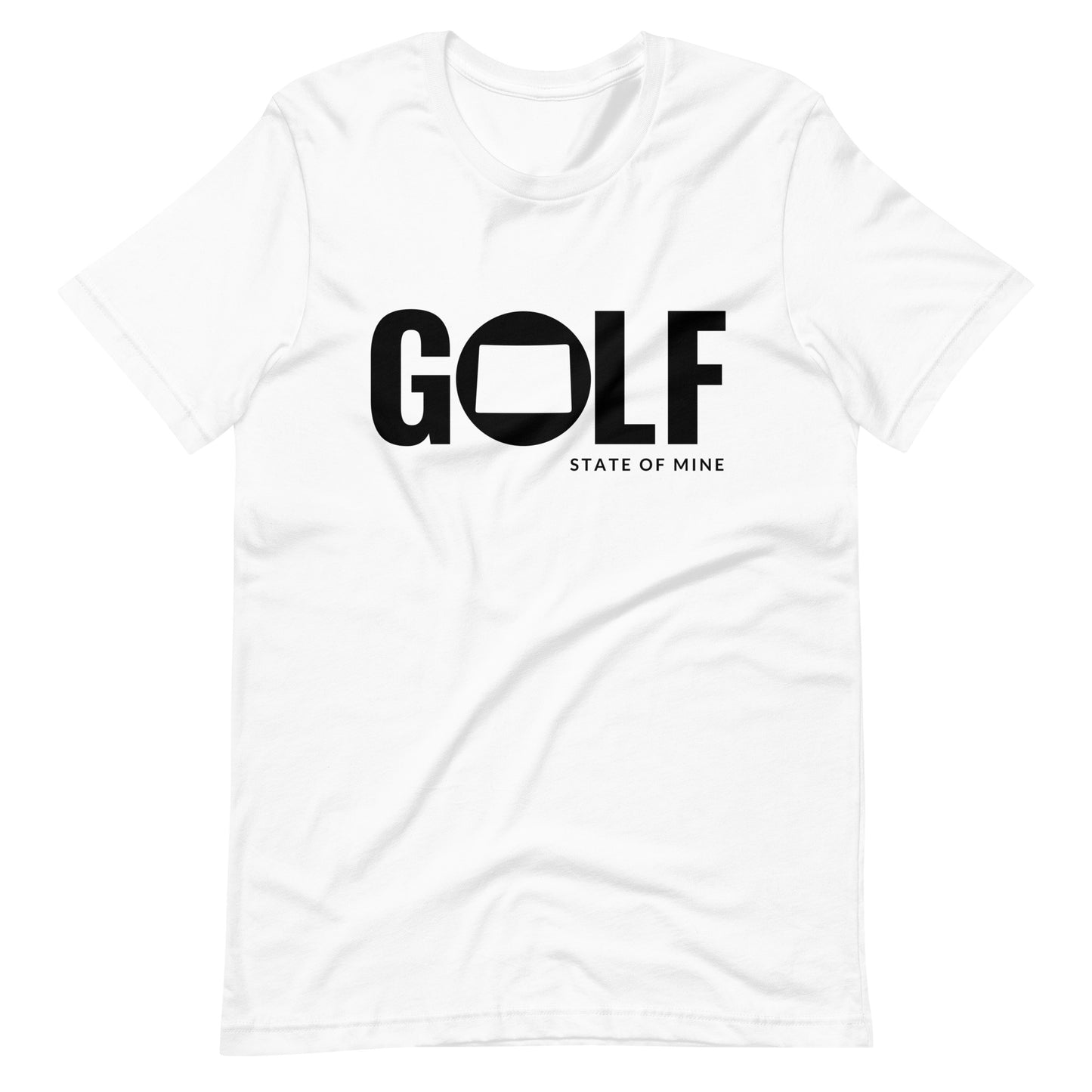 Colorado Golf State of Mine