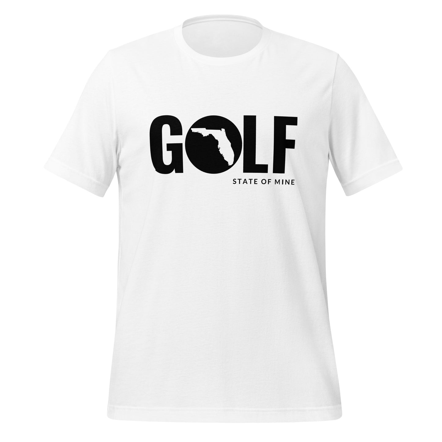 Florida Golf State of Mine