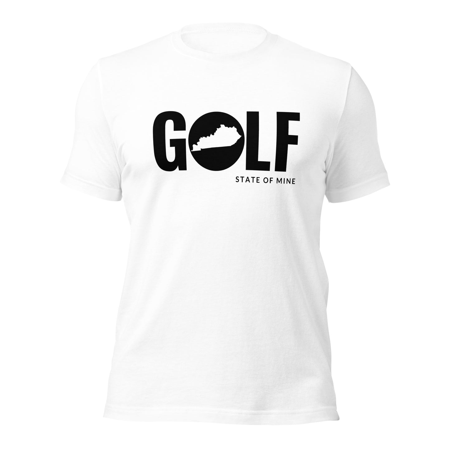 Kentucky Golf State of Mine