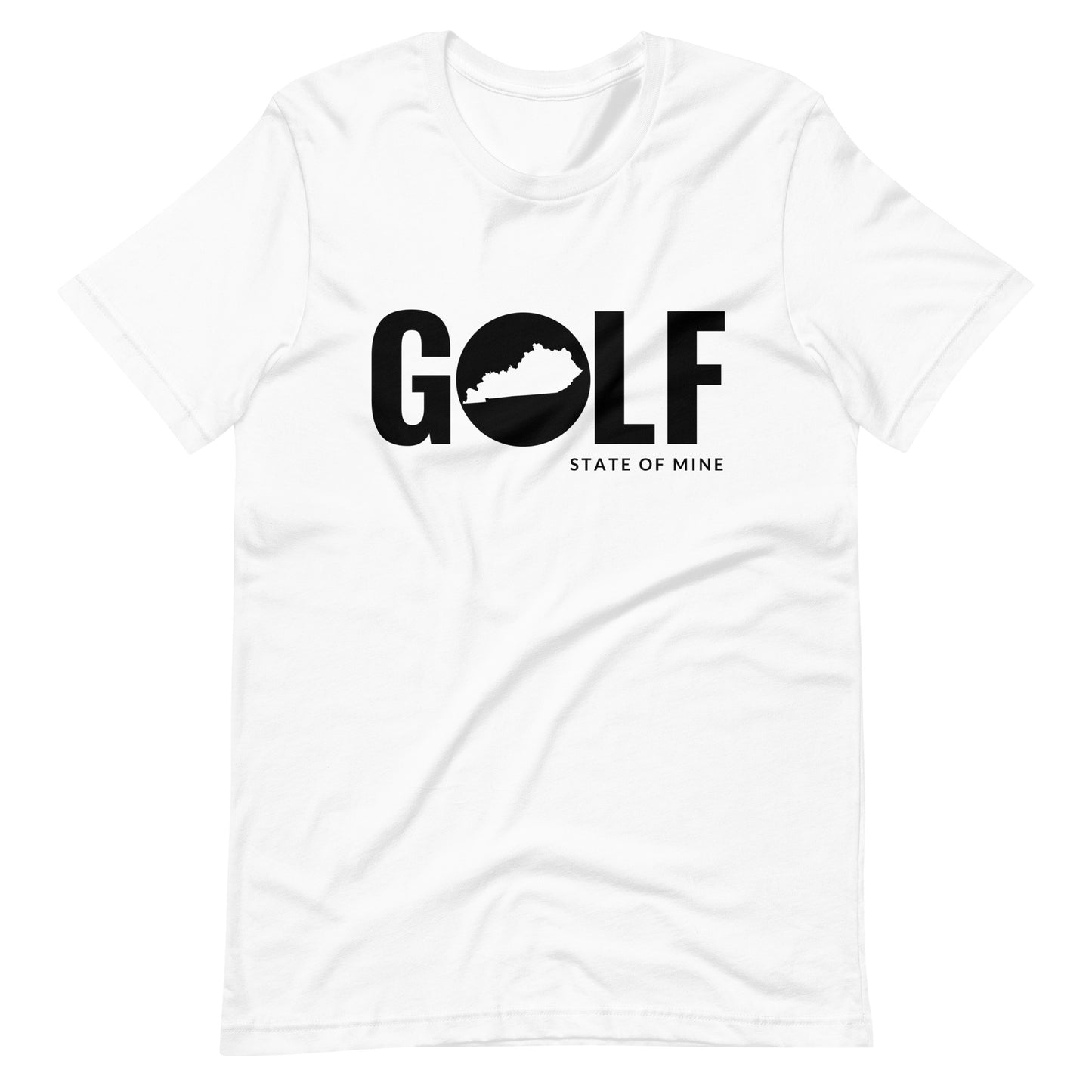 Kentucky Golf State of Mine