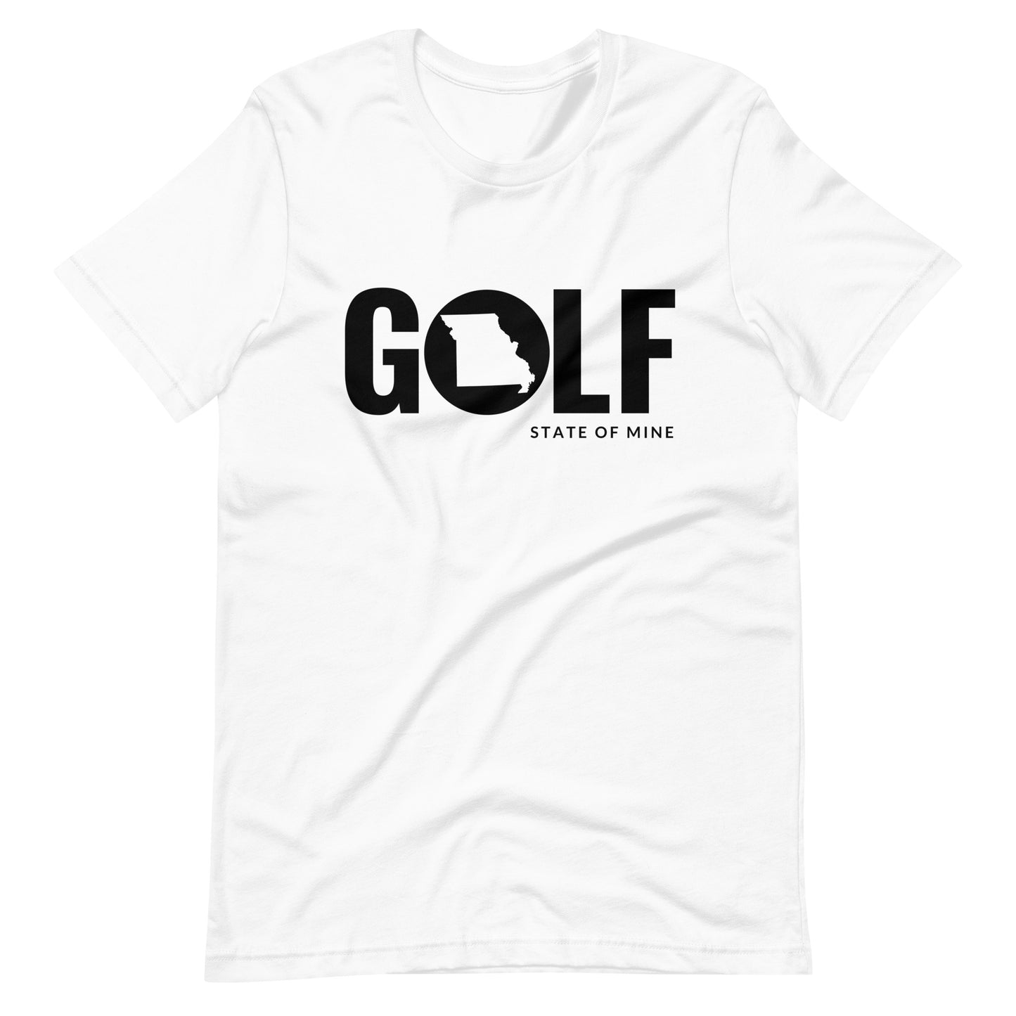 Missouri Golf State of Mine