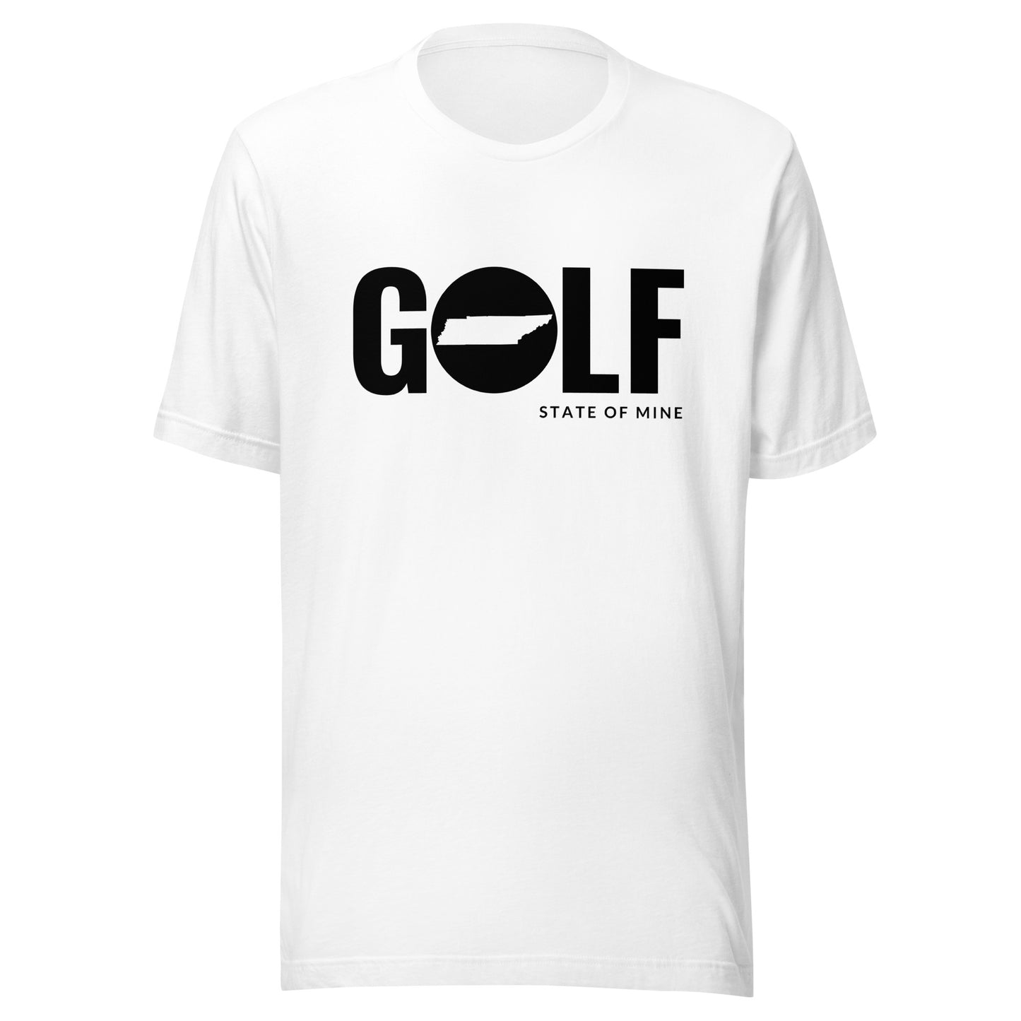 Tennessee Golf State of Mine