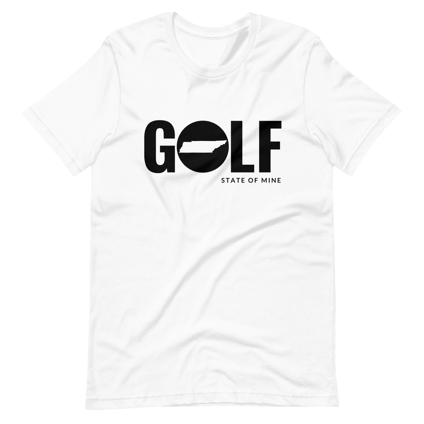 Tennessee Golf State of Mine