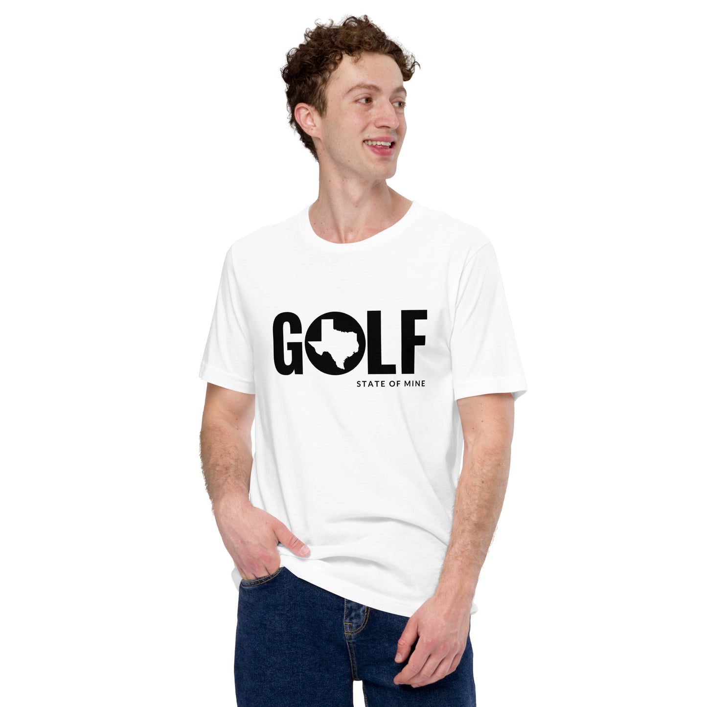 Texas Golf State of Mine